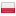cyfronet.pl hosted country